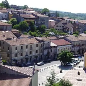 Soveria Mannelli tra i borghi più belli del Mediterraneo