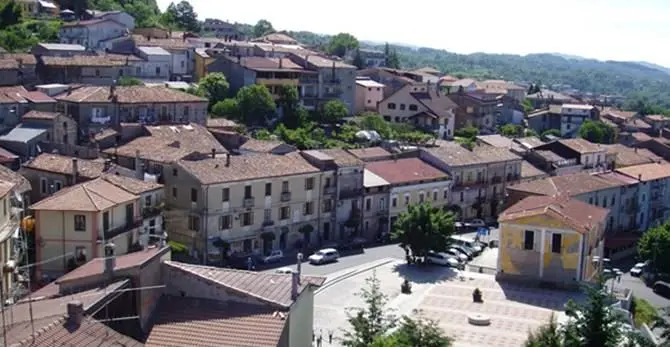 Soveria Mannelli tra i borghi più belli del Mediterraneo