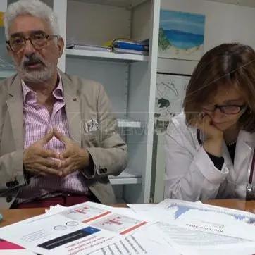 A Lamezia è emergenza morbillo - VIDEO