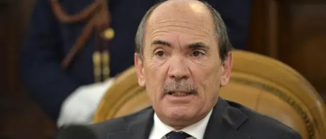 De Raho: «Terrorismo finanziato con i soldi dell'immigrazione clandestina»