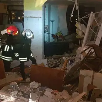 Esplosione mortale a Crotone, si indaga per omicidio colposo