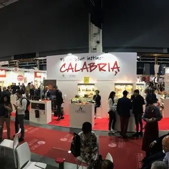 Cibus, bilancio positivo per la Calabria. Ecco le aziende presenti a Parma