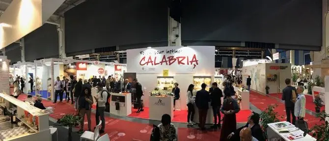 Cibus, bilancio positivo per la Calabria. Ecco le aziende presenti a Parma