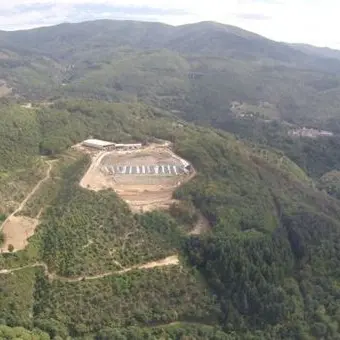 Discarica di Celico, i parlamentari M5S presentano un esposto alla procura