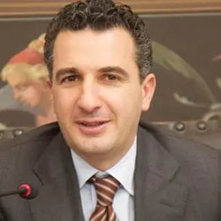 Orlandino Greco candidato alle amministrative di Castrolibero