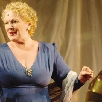 Le fiabe di Katia Ricciarelli al teatro Garden di Rende