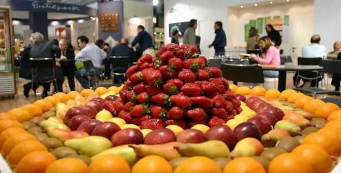 Le eccellenze ortofrutticole della Calabria al Macfrut 2018