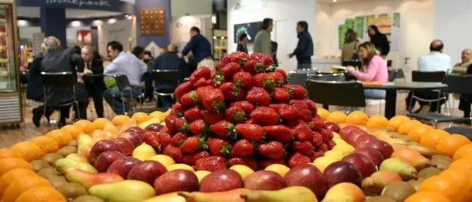 Le eccellenze ortofrutticole della Calabria al Macfrut 2018