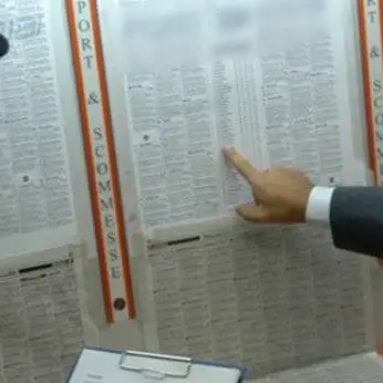 Giocate abusive a Vibo: sequestrato centro scommesse