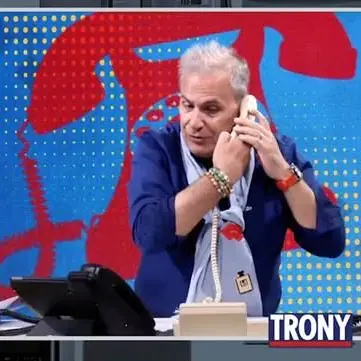 Pronto… è mezzogiorno, dal 14 maggio su LaC Tv
