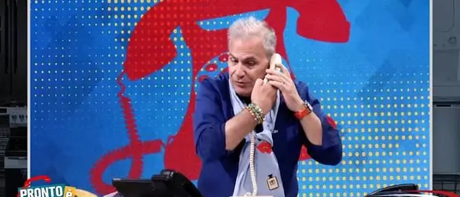 Pronto… è mezzogiorno, dal 14 maggio su LaC Tv