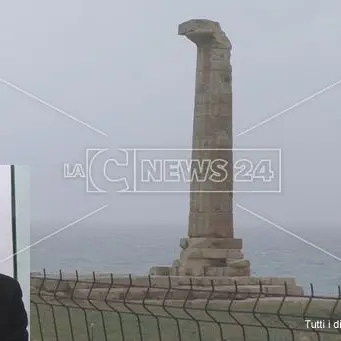 Parco Archeologico Capo Colonna, il Polo Museale smentisce il comune: «Non chiuderà»