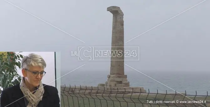 Parco Archeologico Capo Colonna, il Polo Museale smentisce il comune: «Non chiuderà»