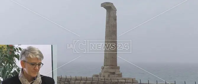 Parco Archeologico Capo Colonna, il Polo Museale smentisce il comune: «Non chiuderà»