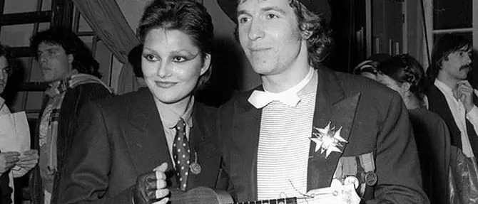 “Ti voglio”, il brano inedito di Rino Gaetano da oggi in radio