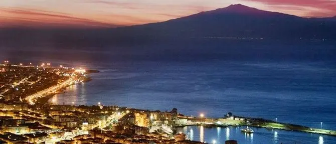 Reggio, le telecamere di Linea Verde arrivano in città