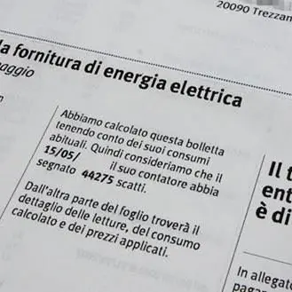 “Bolletta pazza”, il giudice dà ragione al consumatore