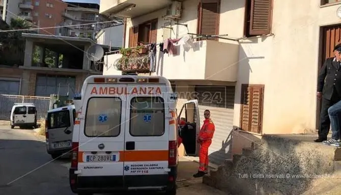 Scia di sangue nel Vibonese: sale a due il bilancio delle vittime - FOTO