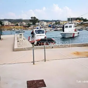 Catanzaro, ritrovati i corpi senza vita dei due giovani annegati (Foto)