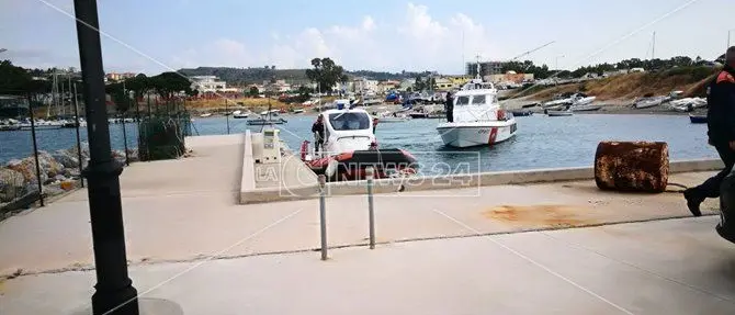 Catanzaro, ritrovati i corpi senza vita dei due giovani annegati (Foto)