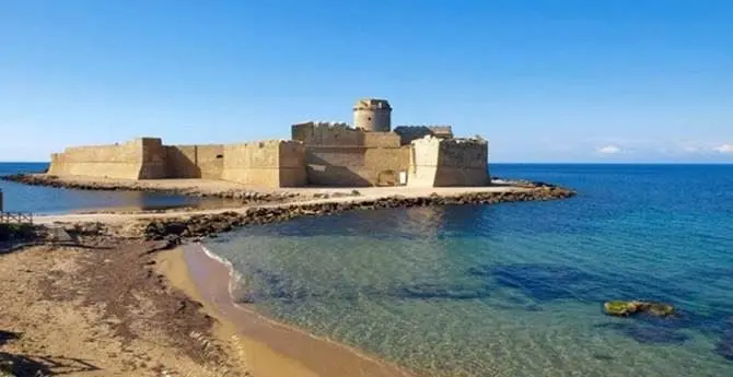 Verso l'estate a Torre Melissa. Il sindaco: «Stiamo crescendo ogni anno» - VIDEO