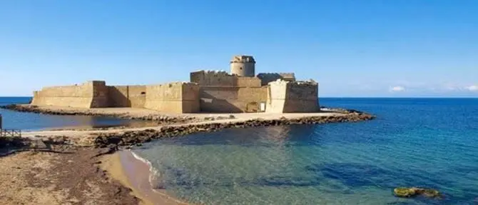 Verso l'estate a Torre Melissa. Il sindaco: «Stiamo crescendo ogni anno» - VIDEO