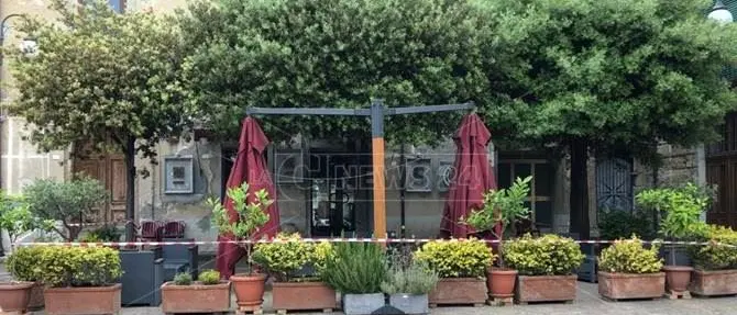 Limbadi ancora stretta nel terrore: le testimonianze - VIDEO E INTERVISTE