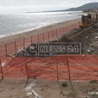 Operai morti a Crotone nel cantiere del lungomare nel 2018, risarcimenti da 2,5 milioni di euro per le famiglie\n