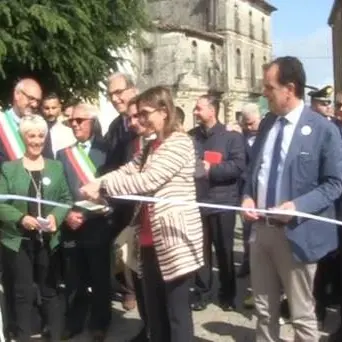 Cicala è il primo paese in Calabria “Amico della demenza” - VIDEO