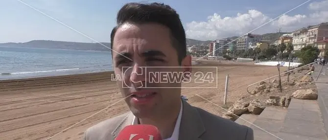 Il crotonese Ferdinando Sulla dirigerà l'orchestra Verdi di Milano - VIDEO