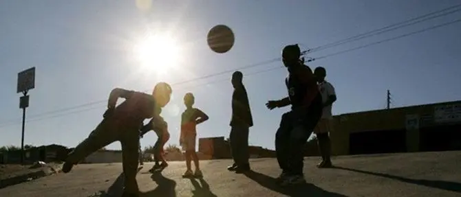 Save the Children: «In Calabria giovani abbandonati a se stessi»