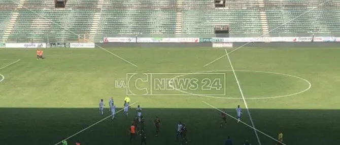 VIBONESE-TROINA: i rossoblu conquistano la Serie C ai rigori - VIDEO