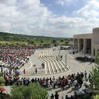 Natuzza beata, il vescovo: «Vicini alla costituzione del Tribunale diocesano» -VIDEO