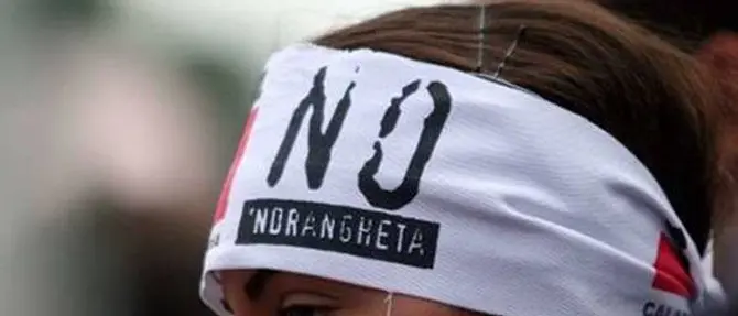 “No ‘ndrangheta Tour”, in camper per la legalità