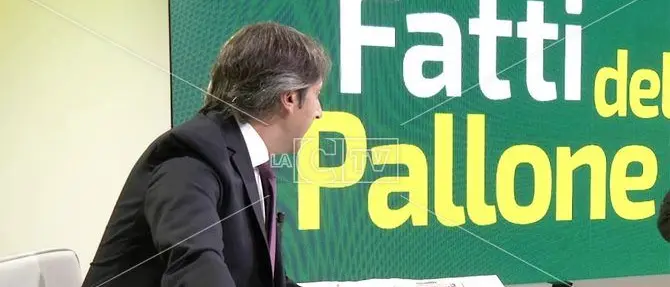 La Vibonese in Serie C a “I fatti del pallone”