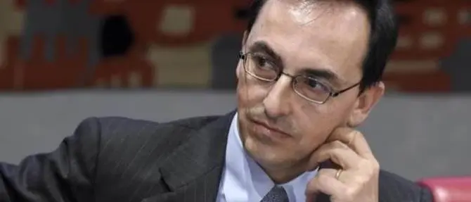 Anas, Armani in Calabria: «La Statale 106 è una priorità»