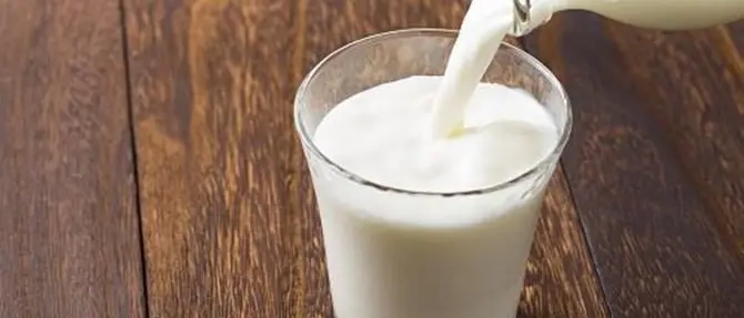 Per una corretta alimentazione, nelle scuole di Catanzaro si fa merenda con il latte