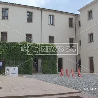 Cosenza si prepara a vivere la Notte dei Musei - VIDEO