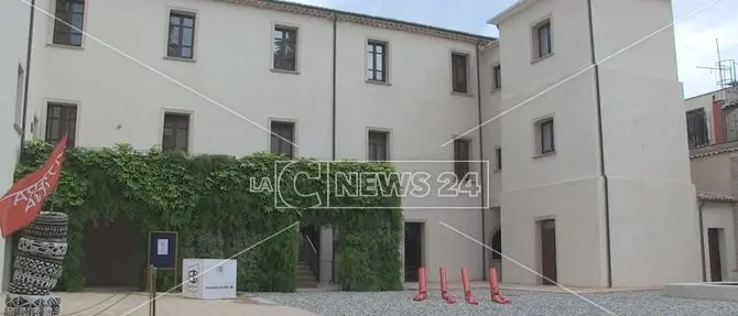 Cosenza si prepara a vivere la Notte dei Musei - VIDEO
