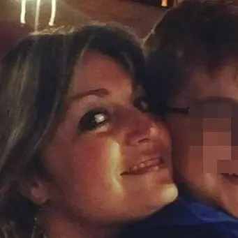 «Rischiavo di non abbracciare più mio figlio, salvata dalla buona sanità calabrese»