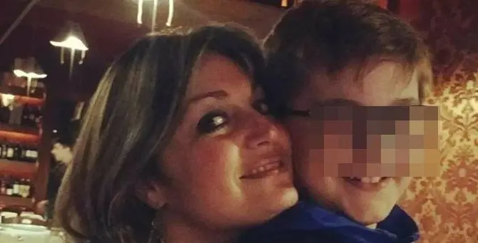 «Rischiavo di non abbracciare più mio figlio, salvata dalla buona sanità calabrese»
