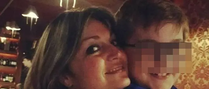 «Rischiavo di non abbracciare più mio figlio, salvata dalla buona sanità calabrese»