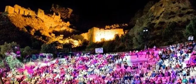 Il Roccella Jazz nella guida mondiale dei festival estivi