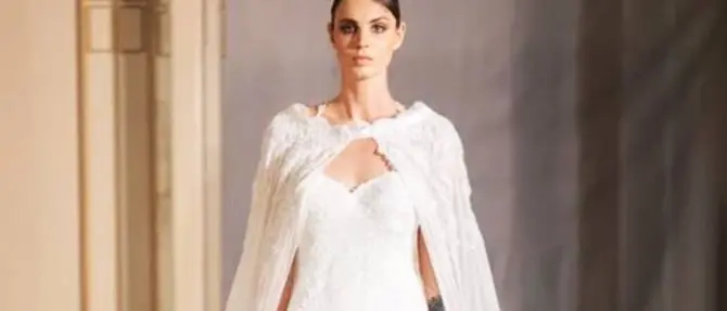 Settimana della moda, a Reggio sfilate e colpi di scena -VIDEO