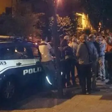 Rumori molesti nella movida cosentina, sequestrate attrezzature a locale