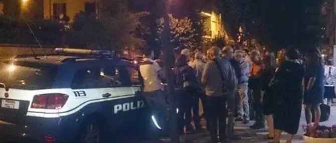 Rumori molesti nella movida cosentina, sequestrate attrezzature a locale