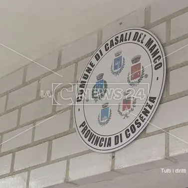 Casali del Manco, la voce dei candidati a sindaco - VIDEO