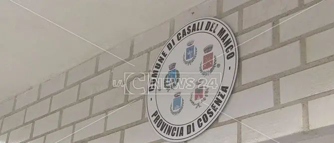 Casali del Manco, la voce dei candidati a sindaco - VIDEO