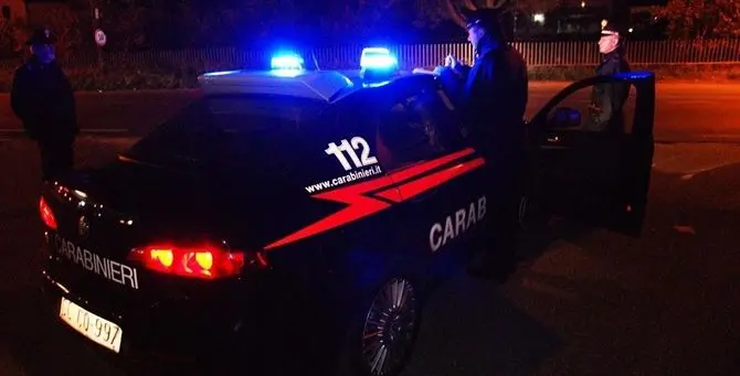 Crotone, 21 arresti per traffico di droga