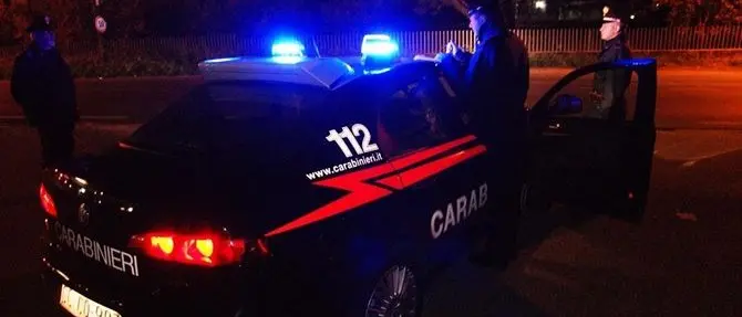 Crotone, 21 arresti per traffico di droga